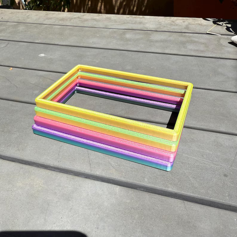 Protector de Cartas Pokemon Graduadas TAG Slab Bumper